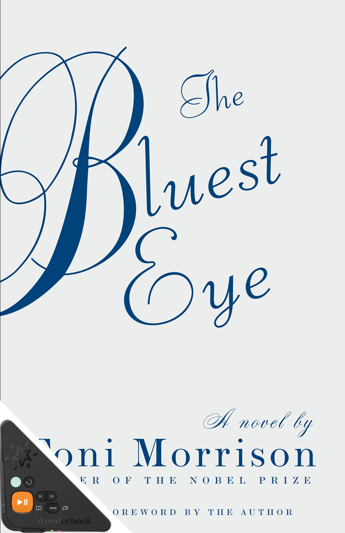 The Bluest Eye (WB)
