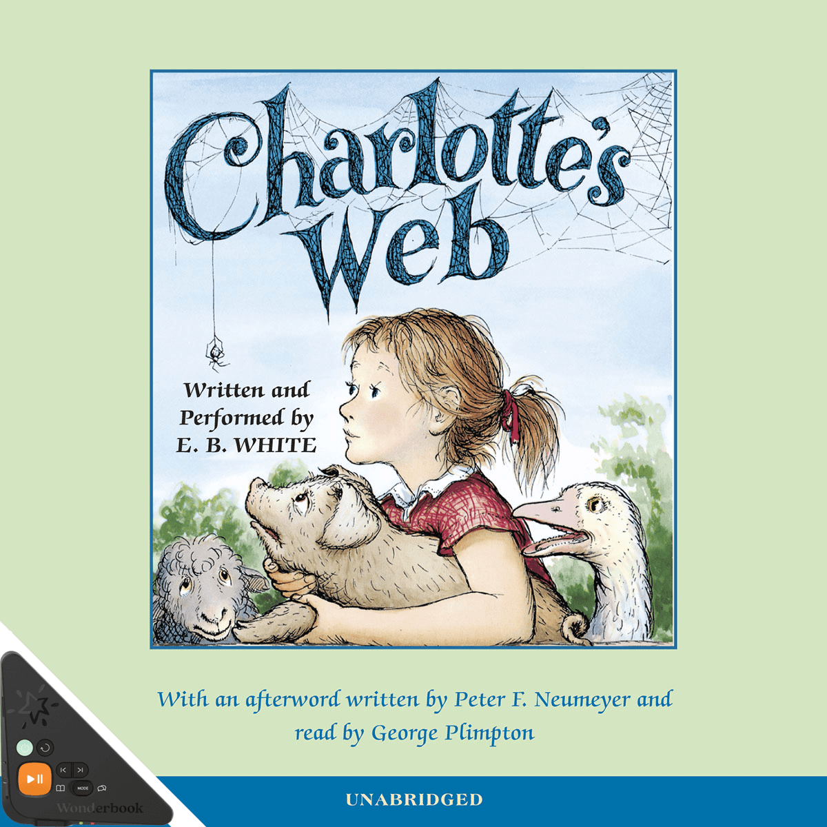 Charlotte's Web (WB)