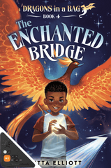 The Enchanted Bridge (WB)