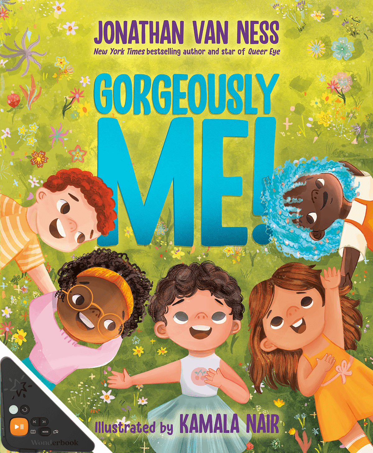 Gorgeously Me! (WB)