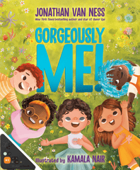 Gorgeously Me! (WB)
