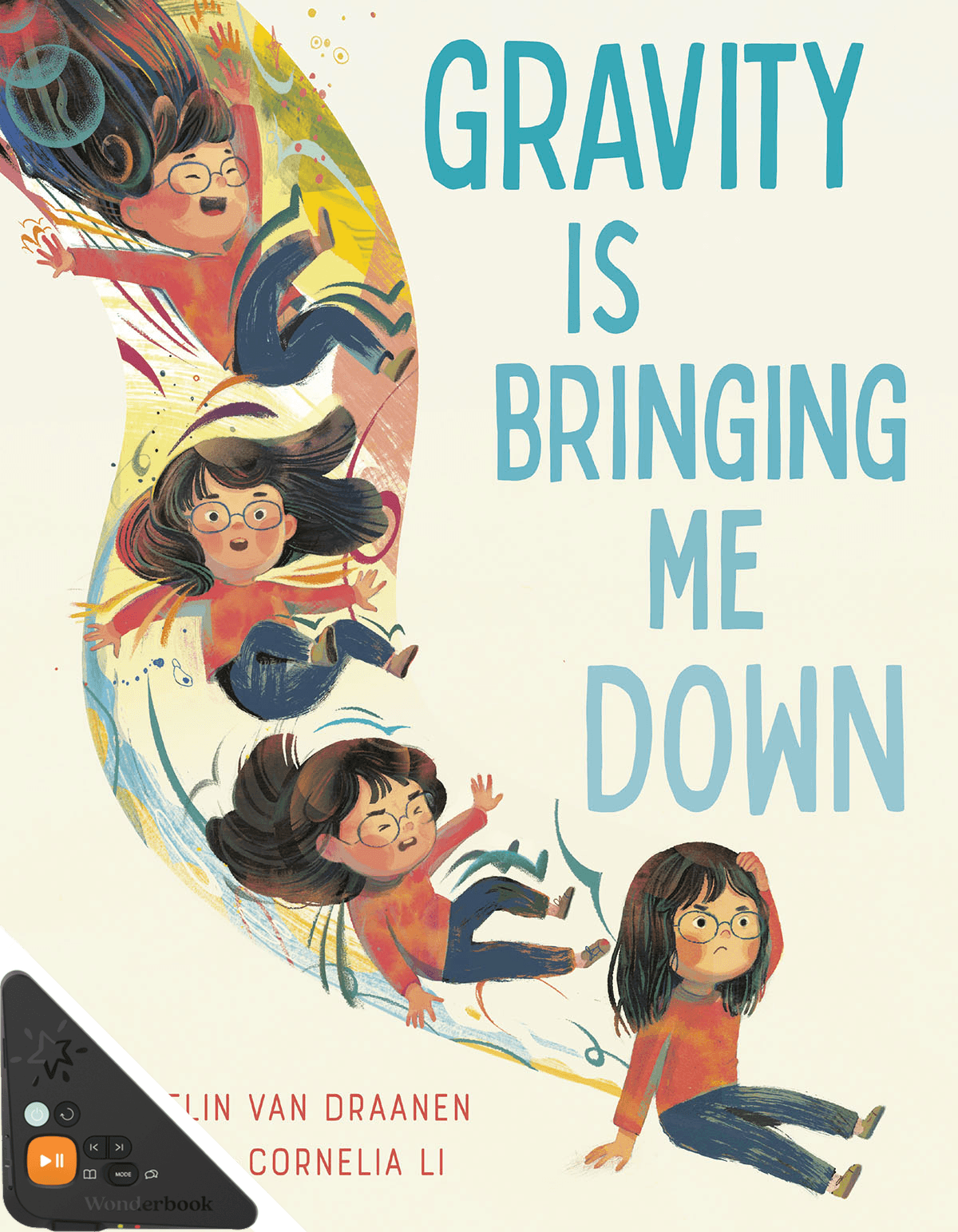 Gravity Is Bringing Me Down (WB)