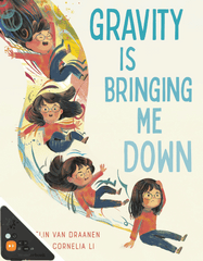 Gravity Is Bringing Me Down (WB)