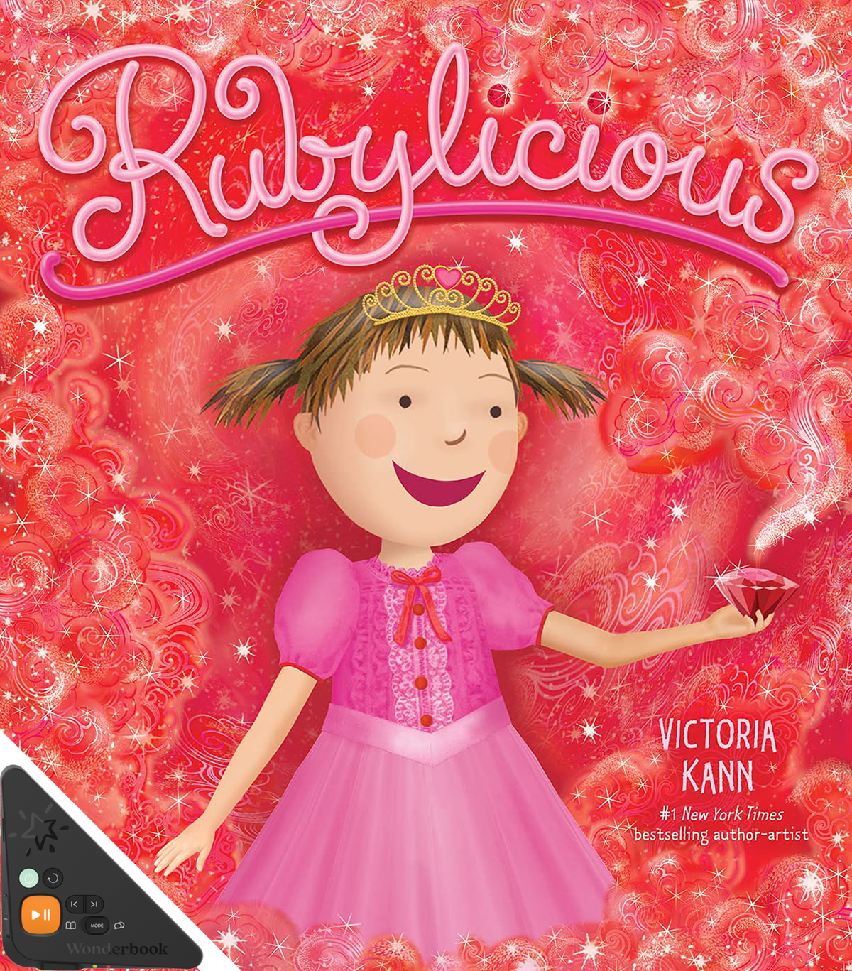 Rubylicious (WB)