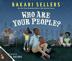 Who Are Your People (WB)