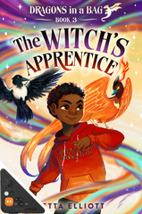 The Witch's Apprentice (WB)
