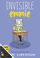 Invisible Emmie (WB)