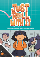 Just Roll With It (WB)