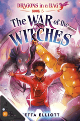 The War of the Witches (WB)