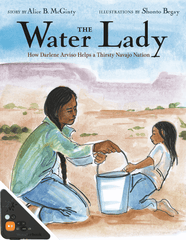 The Water Lady