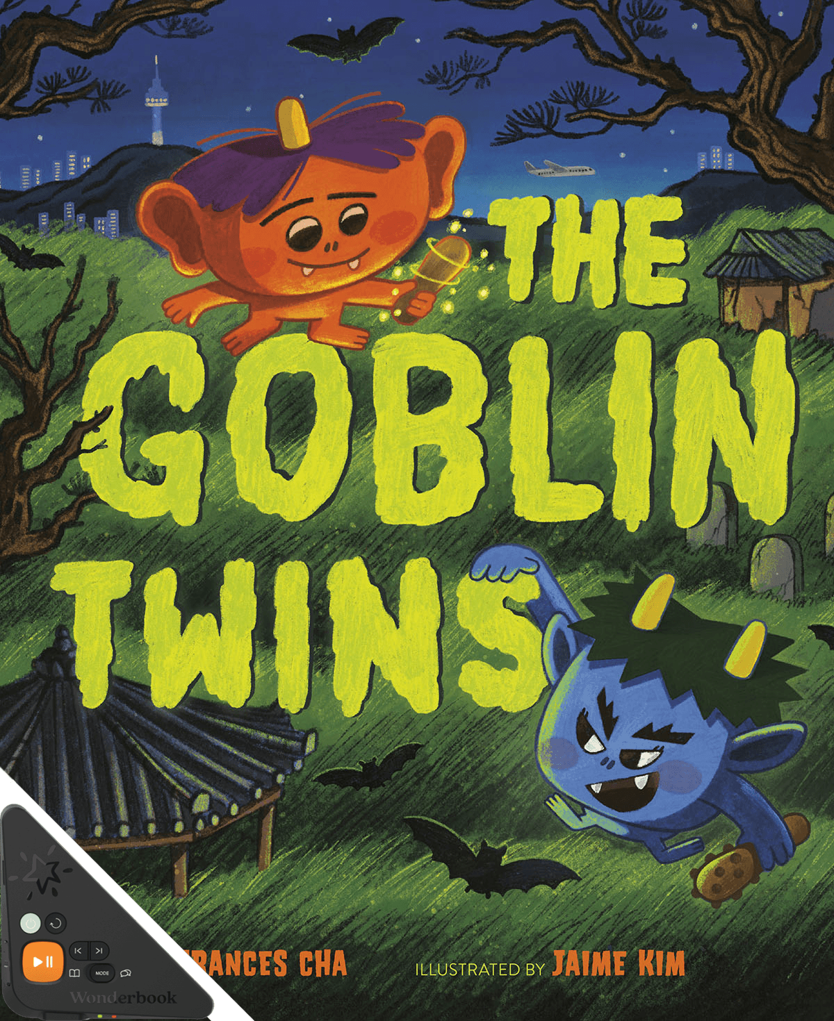 The Goblin Twins (WB)