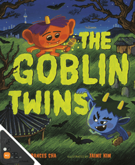 The Goblin Twins (WB)