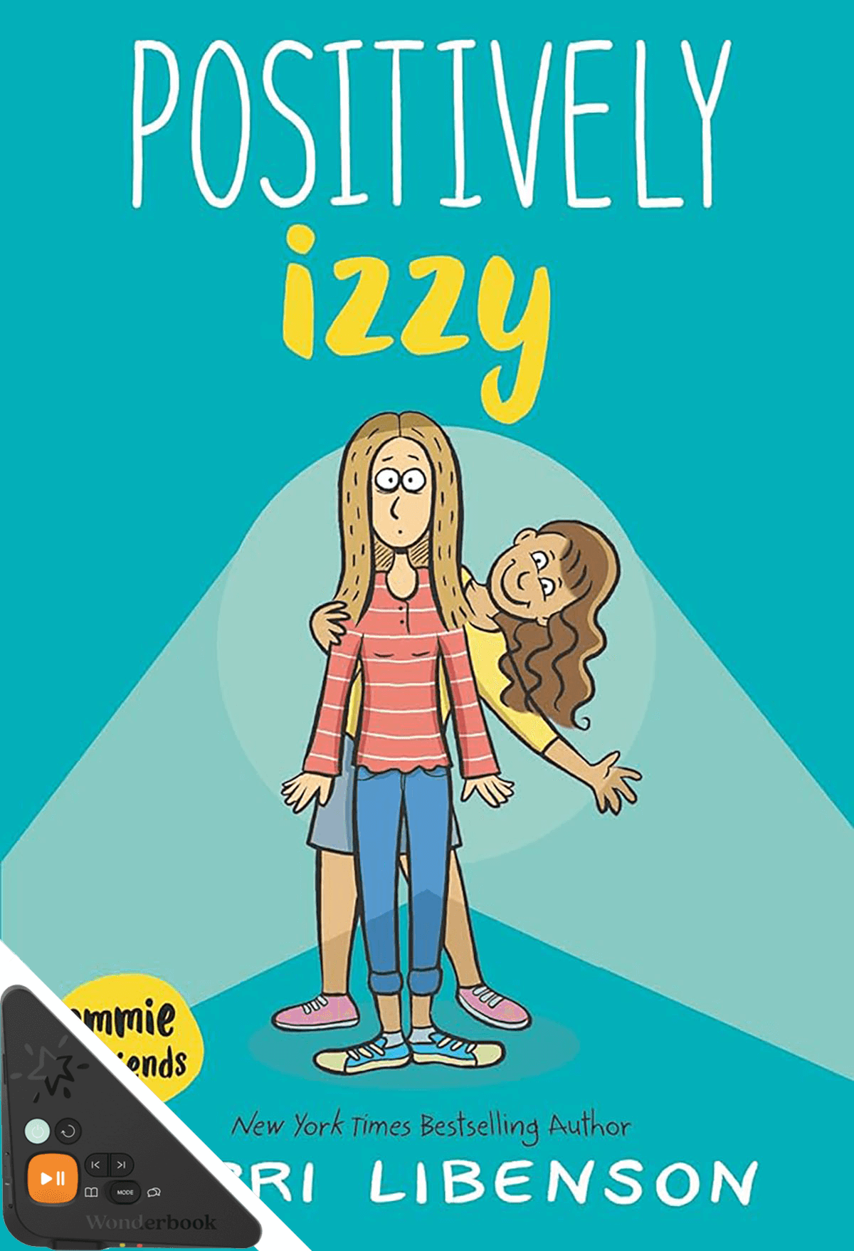 Positively Izzy (WB)