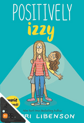 Positively Izzy (WB)