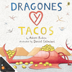 Dragones y tacos (Dragons Love Tacos) (WB)