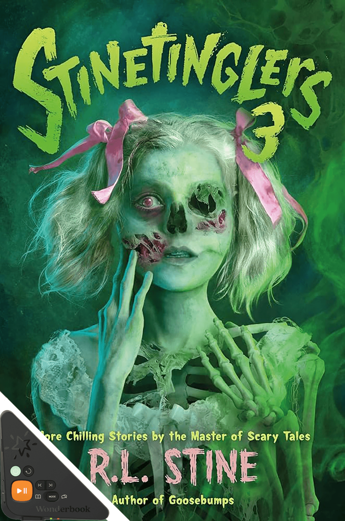 Stinetinglers 3 (WB)