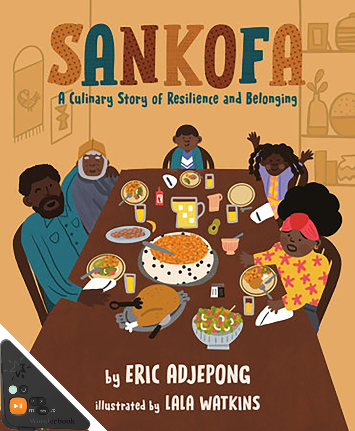 Sankofa (WB)