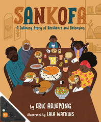 Sankofa (WB)