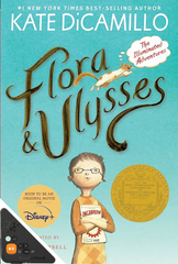 Flora & Ulysses (WB)