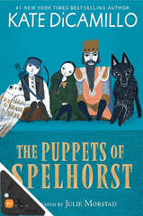 The Puppets of Spelhorst (WB)