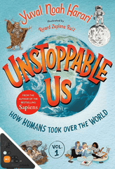 Unstoppable Us Vol. 1 (WB)
