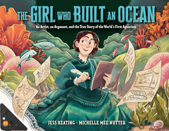 The Girl Who Built an Ocean (WB)