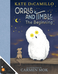 Orris and Timble: The Beginning (WB)