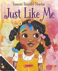 Just Like Me (WB)