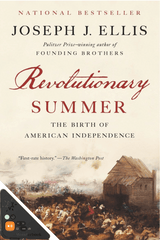 Revolutionary Summer (WB)