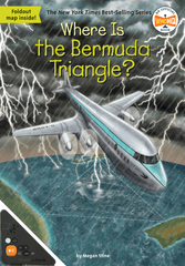 Where is the Bermuda Triangle? (WB)