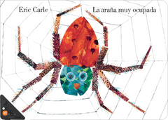 La Araña Muy Ocupada (The Very Busy Spider) (WB)