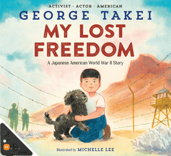 My Lost Freedom (WB)