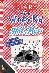 Diary of a Wimpy Kid: Hot Mess (WB)