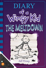 Diary of a Wimpy Kid: The Meltdown (WB)