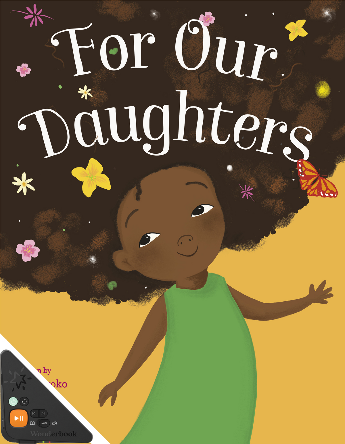 For Our Daughters (WB)