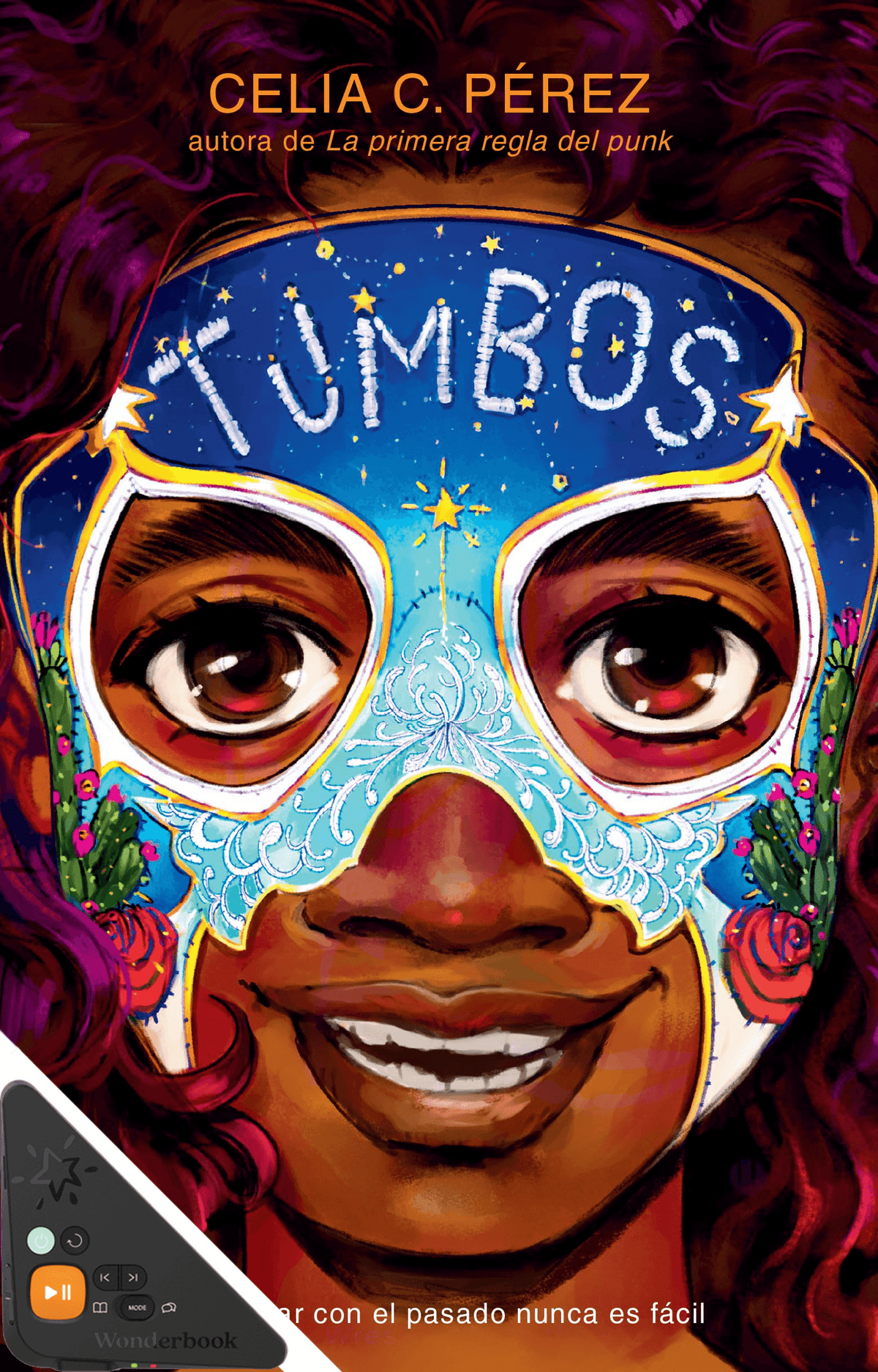Tumbos (Large Print) (WB)