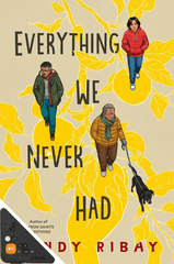 Everything We Never Had (WB)