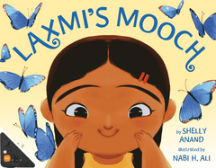 Laxmi's Mooch (WB)