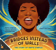 Bridges Instead of Walls (WB)