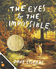 The Eyes and the Impossible (WB)