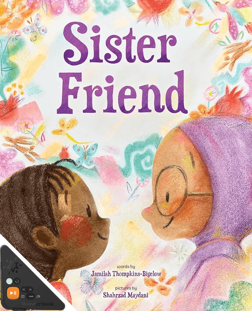 Sister Friend (WB)
