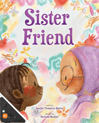 Sister Friend (WB)