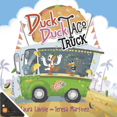 Duck Duck Taco Truck (WB)