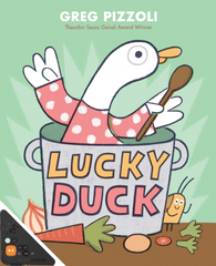 Lucky Duck (WB)
