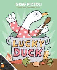 Lucky Duck