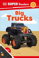 Big Trucks (WB)