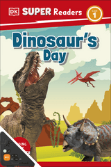 Dinosaur's Day (WB)