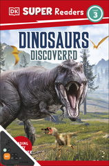 Dinosaurs Discovered (WB)