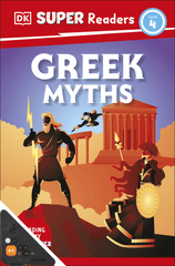 Greek Myths (WB)