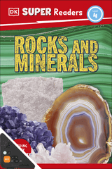 Rocks and Minerals (WB)